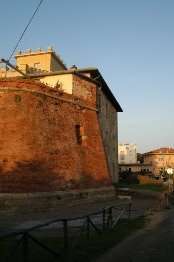 FORTE DI BIBBONA
